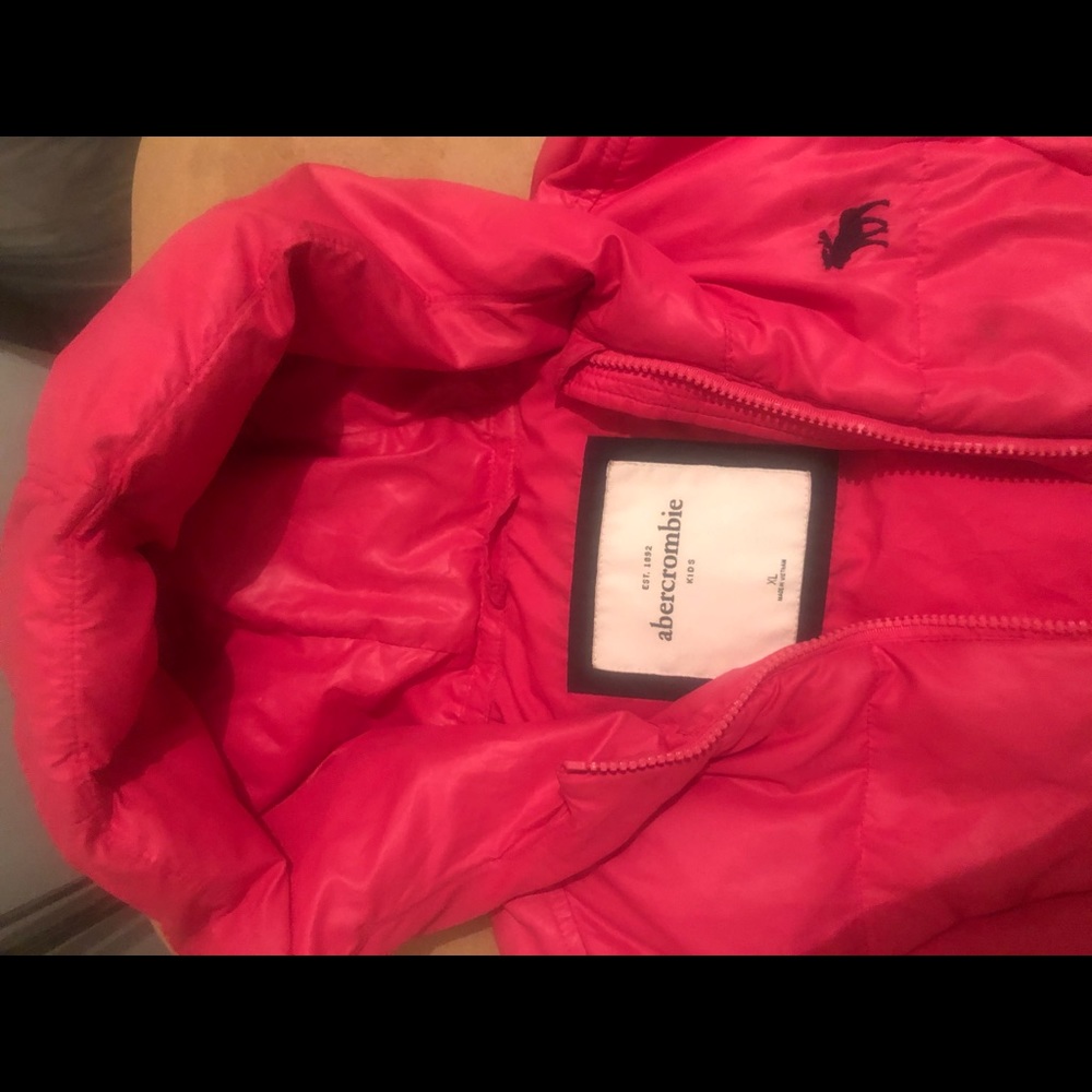 Coat - Picture 2 of 3